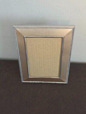 Fetco Home Decor Gold Photo Frame